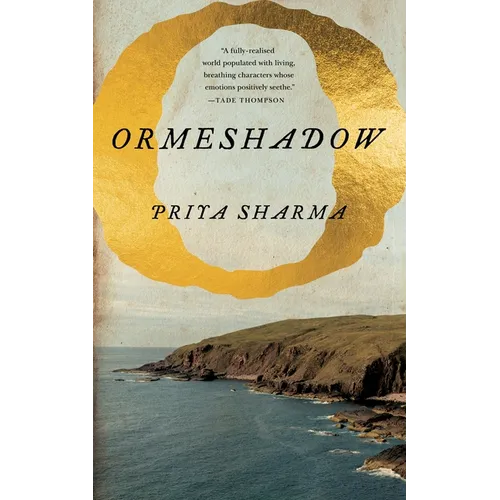 Ormeshadow