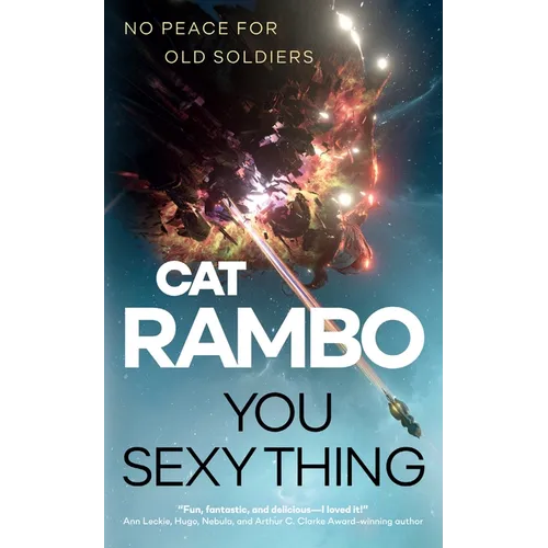 You Sexy Thing