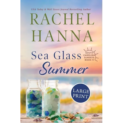Sea Glass Summer