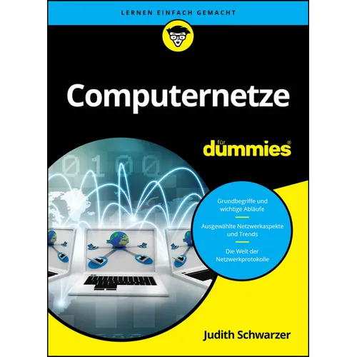 Computernetze für Dummies