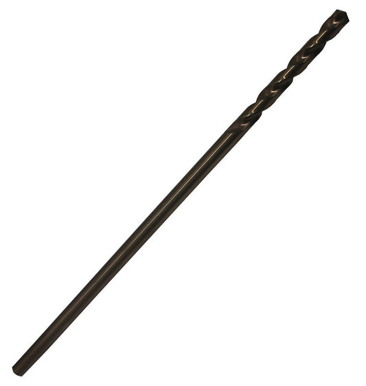 #3 x 12" Cobalt Aircraft Extension Drill Bit, GLBCOX123
