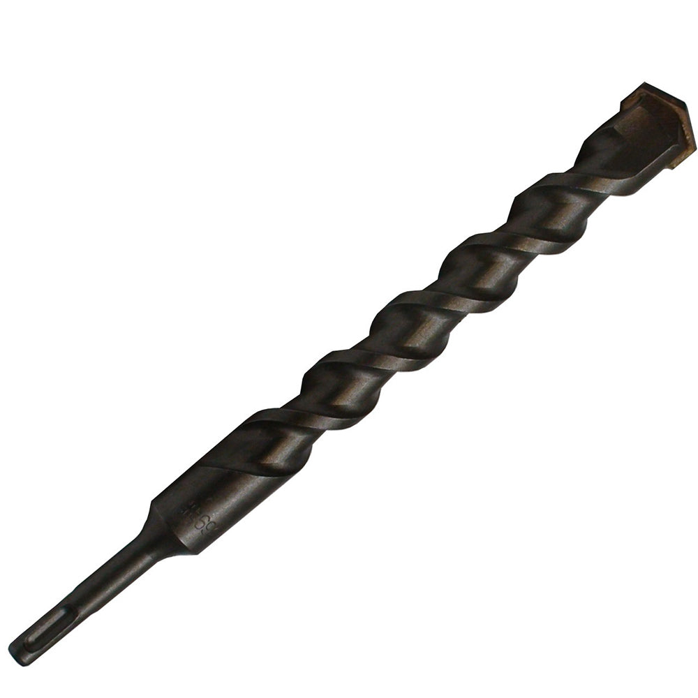 9/16" x 6" SDS-Plus Hammer Bit Drill Bit, SDS9166
