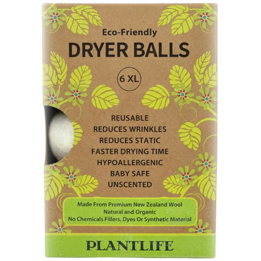 Dryer Balls