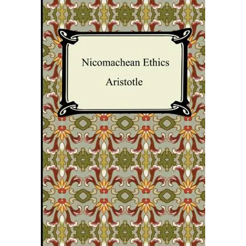 Nicomachean Ethics