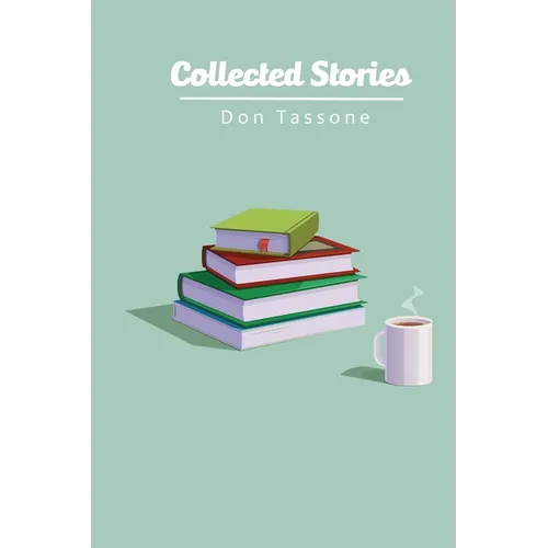 Collected Stories