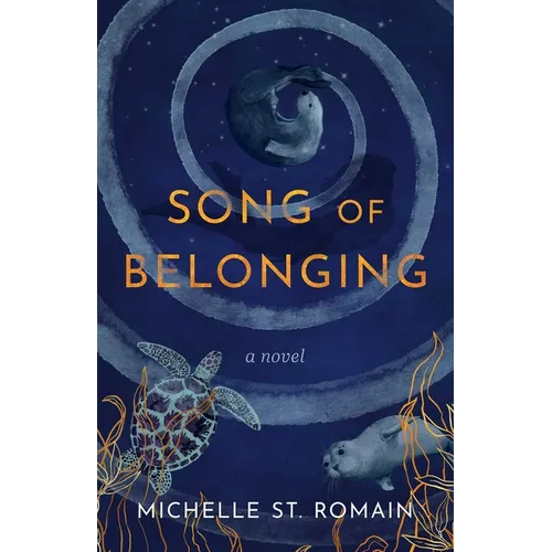 Song of Belonging