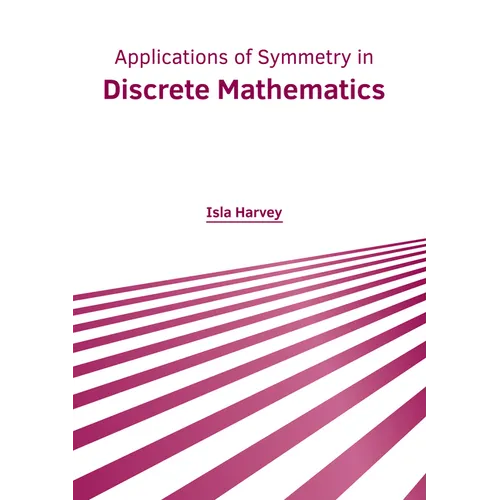 Applications of Symmetry in Discrete Mathematics