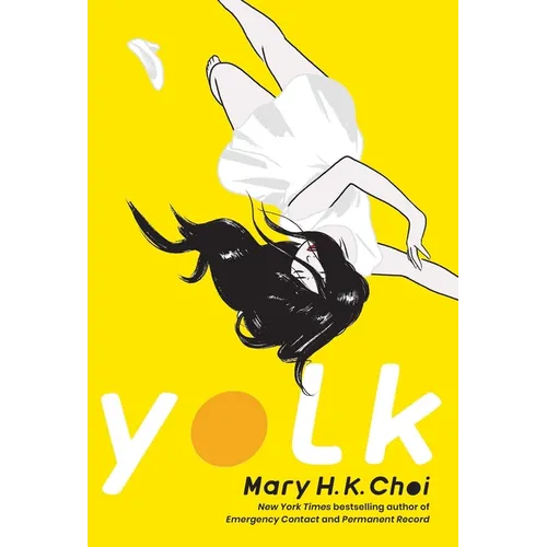 Yolk