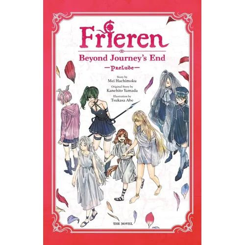 Frieren: Beyond Journey's End -Prelude-, Vol. 2 (Novel)