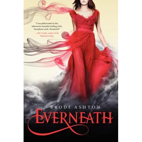 Everneath