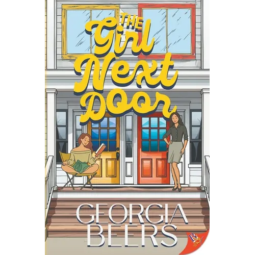 The Girl Next Door