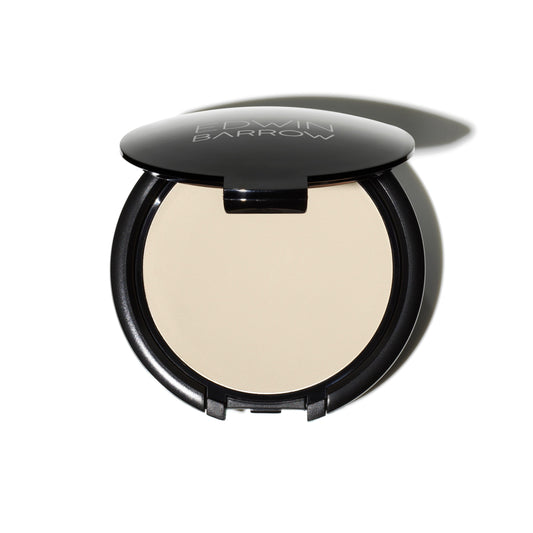 Dual Powder Foundation - N2