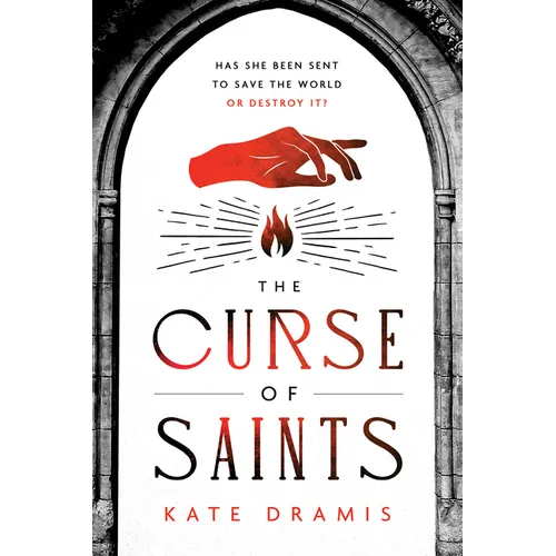 The Curse of Saints