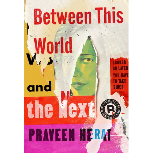 Between This World and the Next