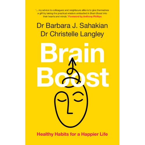 Brain Boost