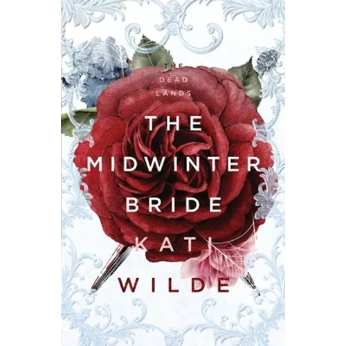 The Midwinter Bride: A Dead Lands Fantasy Romance