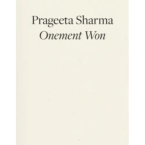 Onement Won