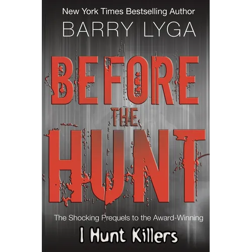 Before the Hunt