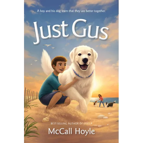 Just Gus