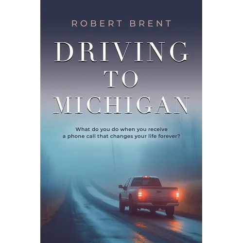 Driving to Michigan