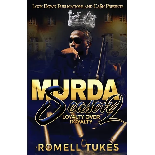 Murda Season 2