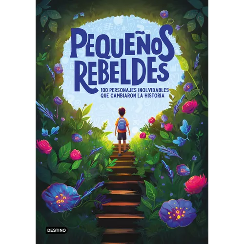 Pequeños Rebeldes / Little Rebel Boys