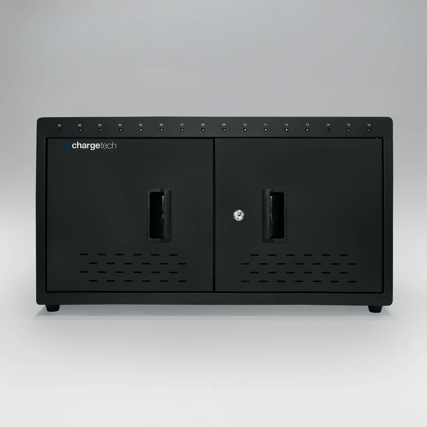 E-Series 16-Bay PD Charging Cabinet
