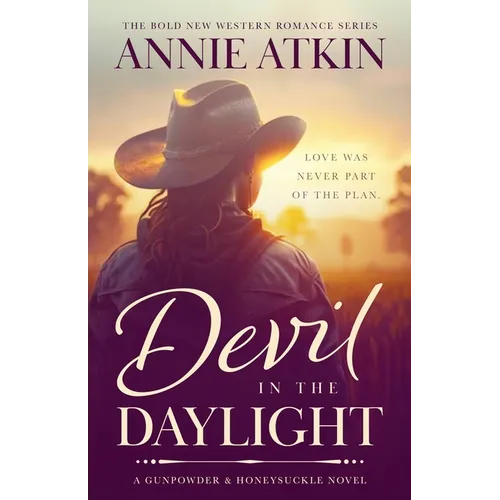 Devil in the Daylight