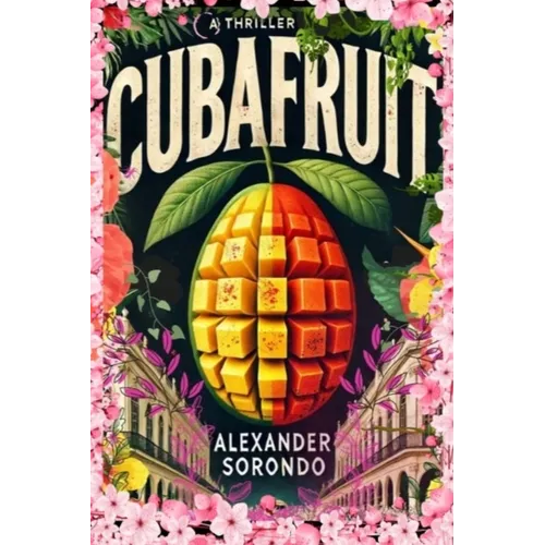 Cubafruit