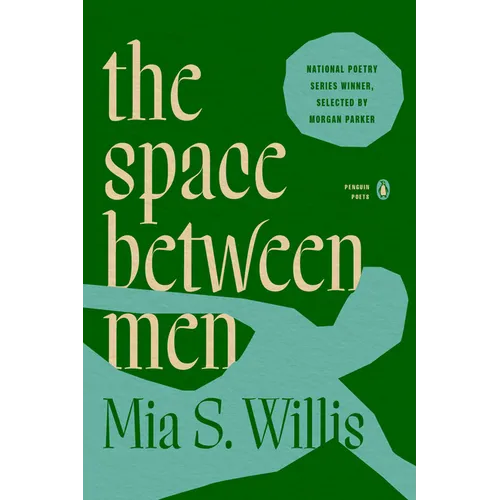 The Space Between Men