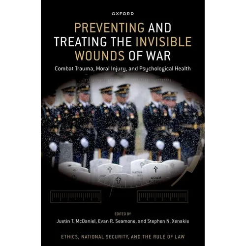 Preventing and Treating the Invisible Wounds of War: Combat Trauma, Moral Injury, and Psychological Health