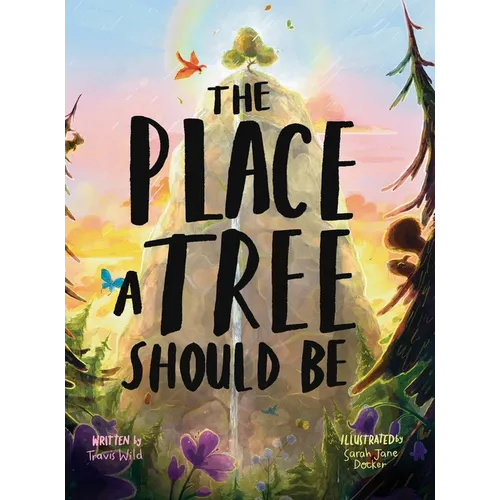 The Place A Tree Should Be