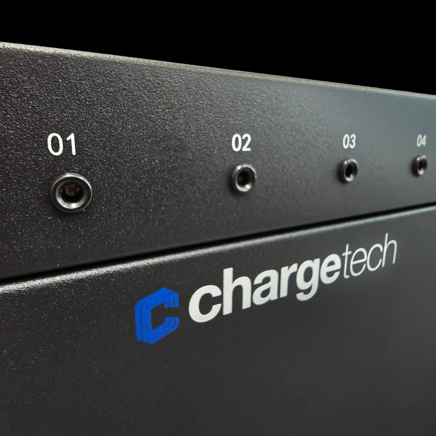 E-Series 16-Bay PD Charging Cabinet