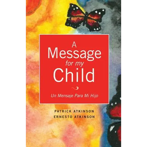 A Message for My Child