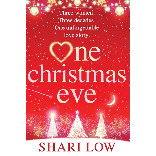 One Christmas Eve