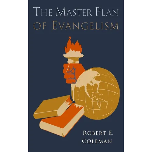 The Master Plan of Evangelism