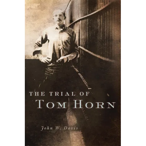 The Trial of Tom Horn