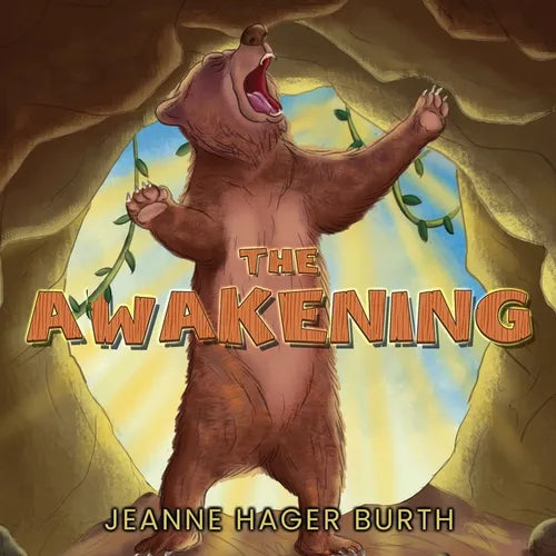 The Awakening