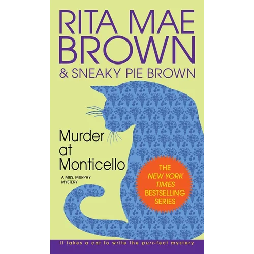 Murder at Monticello