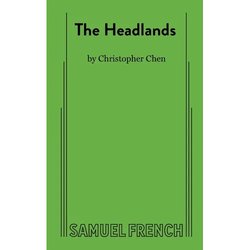 The Headlands