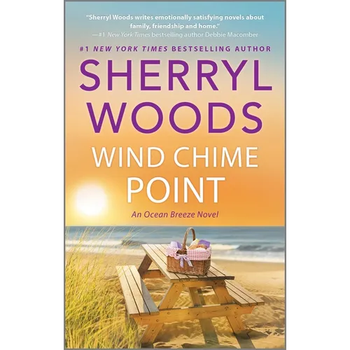 Wind Chime Point