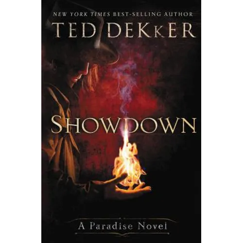 Showdown: A Paradise Novel