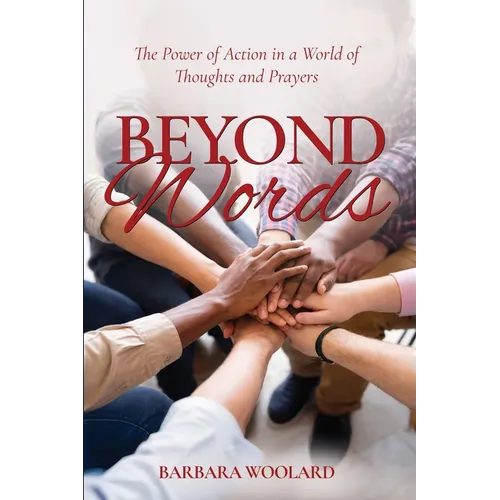 Beyond Words: The Power of Action in a World of Thoughts and Prayers
