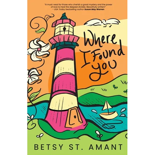 Where I Found You