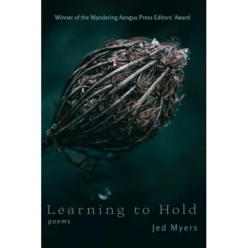 Learning to Hold