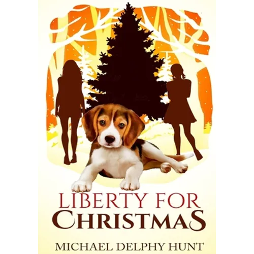 Liberty For Christmas