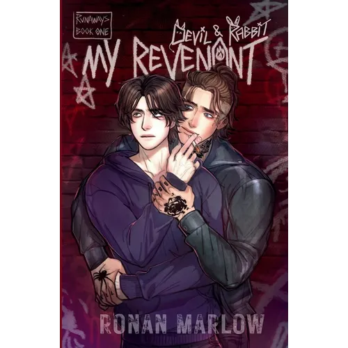 My Revenant
