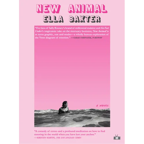 New Animal