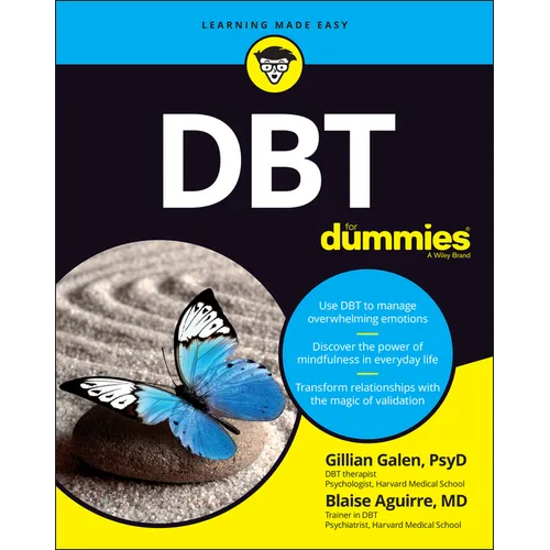 DBT for Dummies