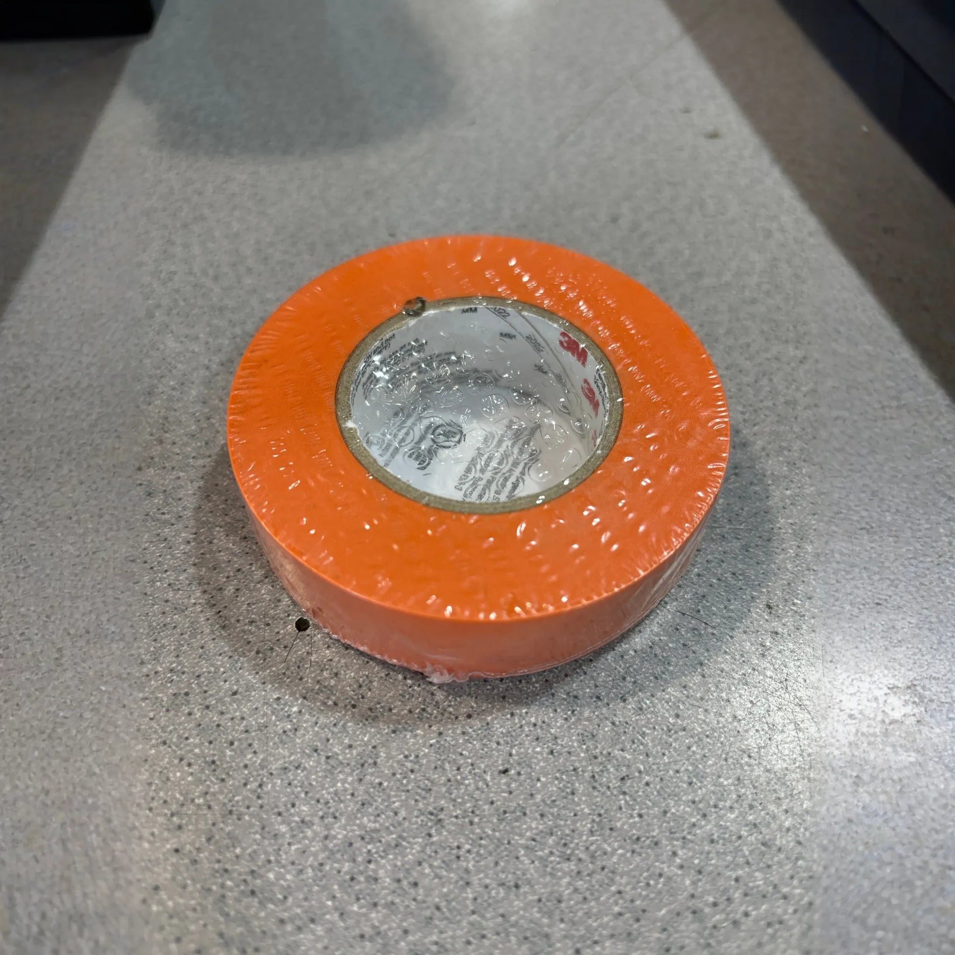 VINYL TAPE - SMALL - ORANGE